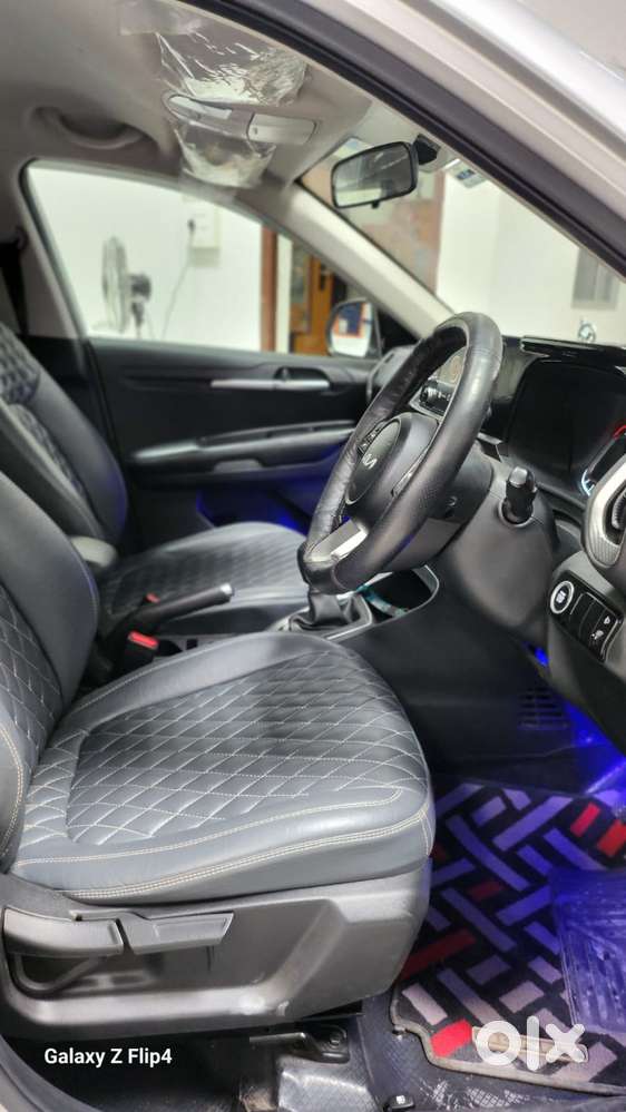 Maruti Suzuki Wagon R 1.0 Lxi Lpg, 2012, Petrol