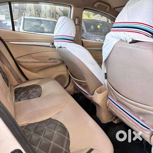 Honda City Vx Petrol Mt, 2010, Petrol