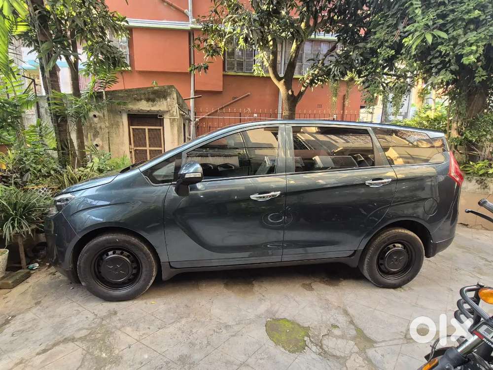 Mahindra Marazzo 1.5 2019 Looking For Direct Buyer, No Spinny,cars24
