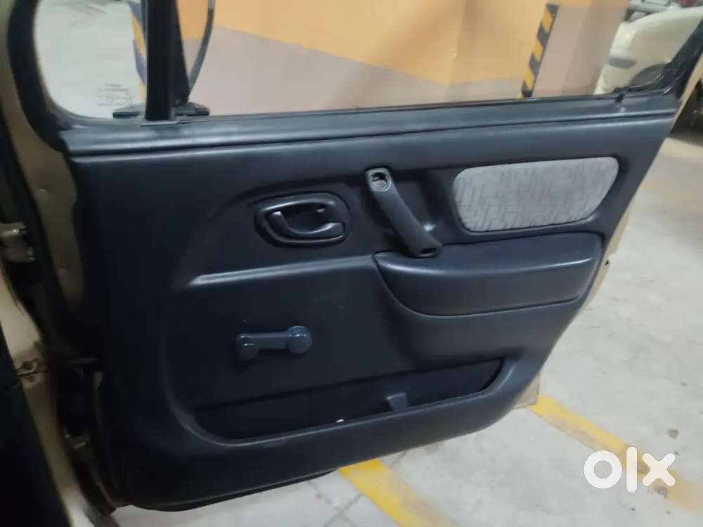 Maruti Wagon R 2007, Lxi Lpg Bsiii For Sale