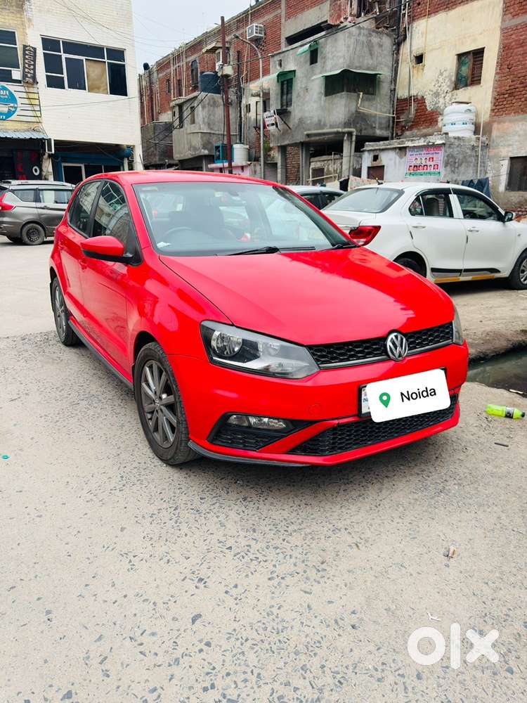Volkswagen Polo 2020 Model