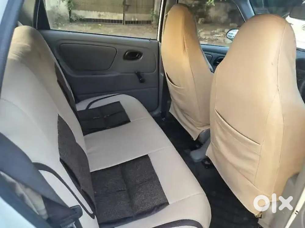 Maruti Suzuki Alto K10 58000 Kilometer Best Condition
