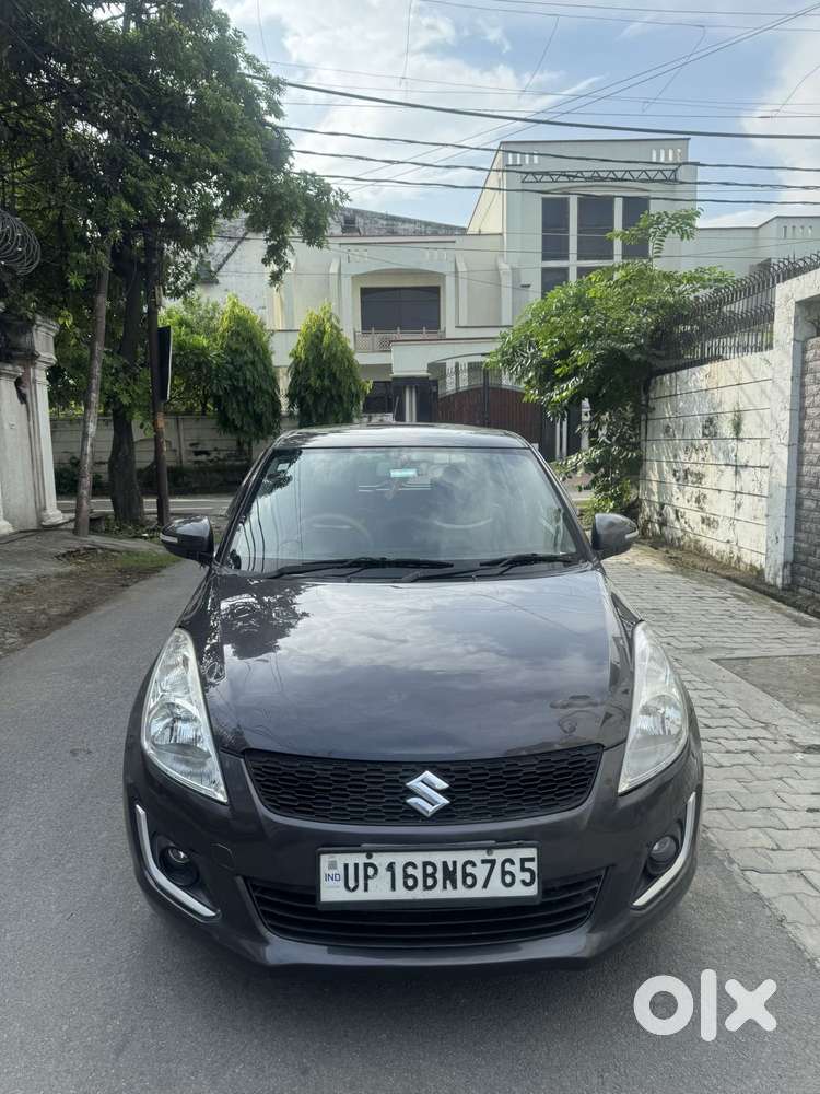 Maruti Suzuki Swift Vdi, 2017, Diesel