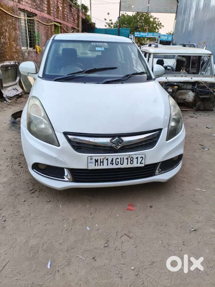 Swift Dzire  Car New Tire With Well Condition Selling Urgent