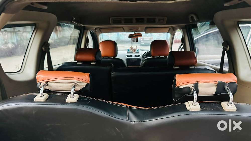 Maruti Suzuki Ertiga Shvs Vdi, 2017, Diesel