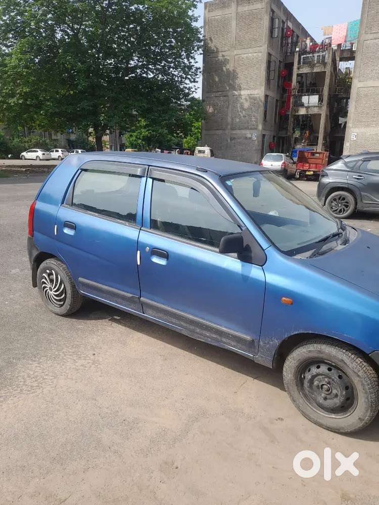 Maruti Suzuki Alto 2006 Good Condition