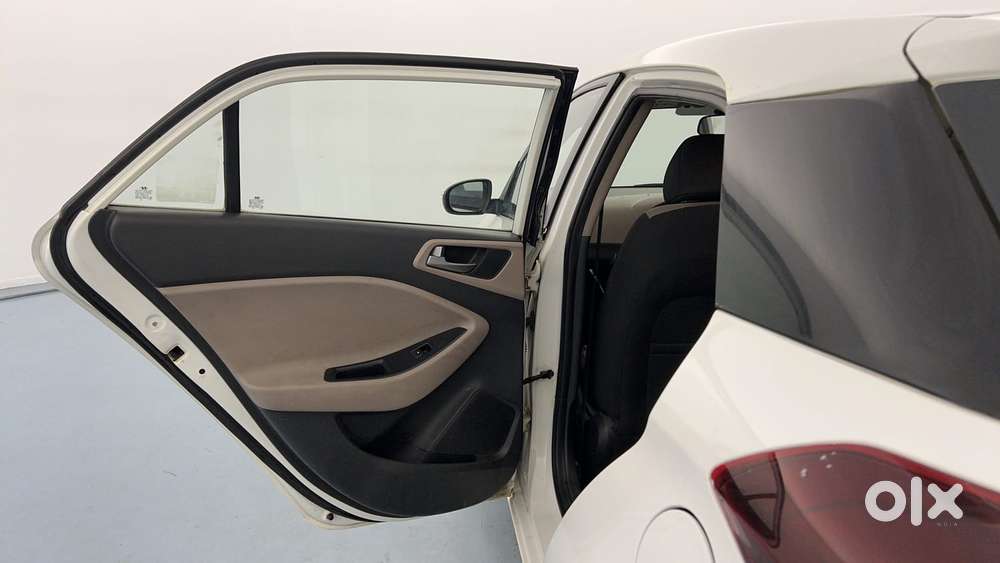 Hyundai Elite I20 Asta (o) 1.2 Mt, 2018, Petrol