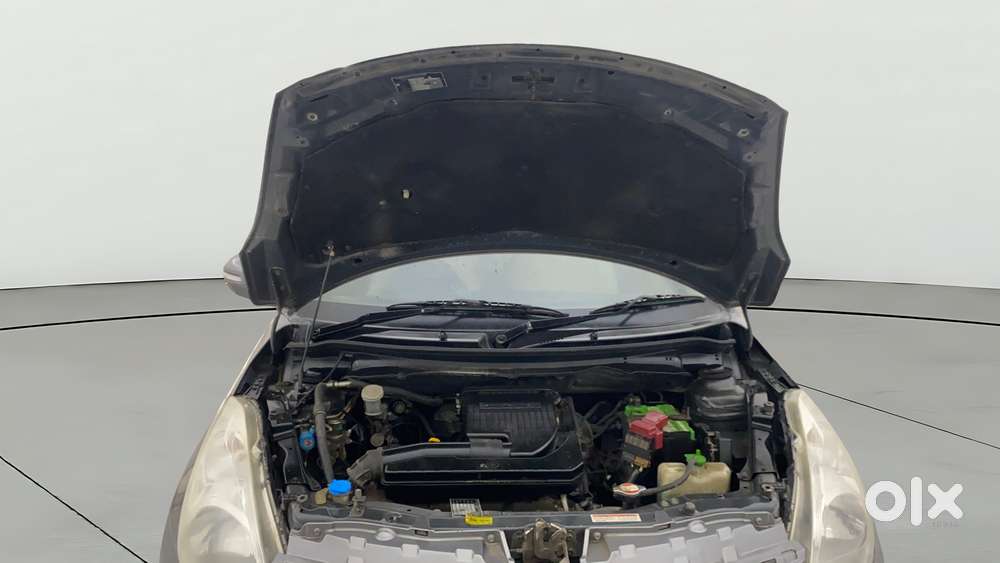 Maruti Suzuki Swift Dzire Vxi 1.2, 2013, Cng & Hybrids