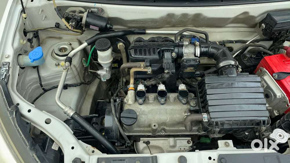 Maruti Suzuki Alto 800 Lxi, 2018, Petrol