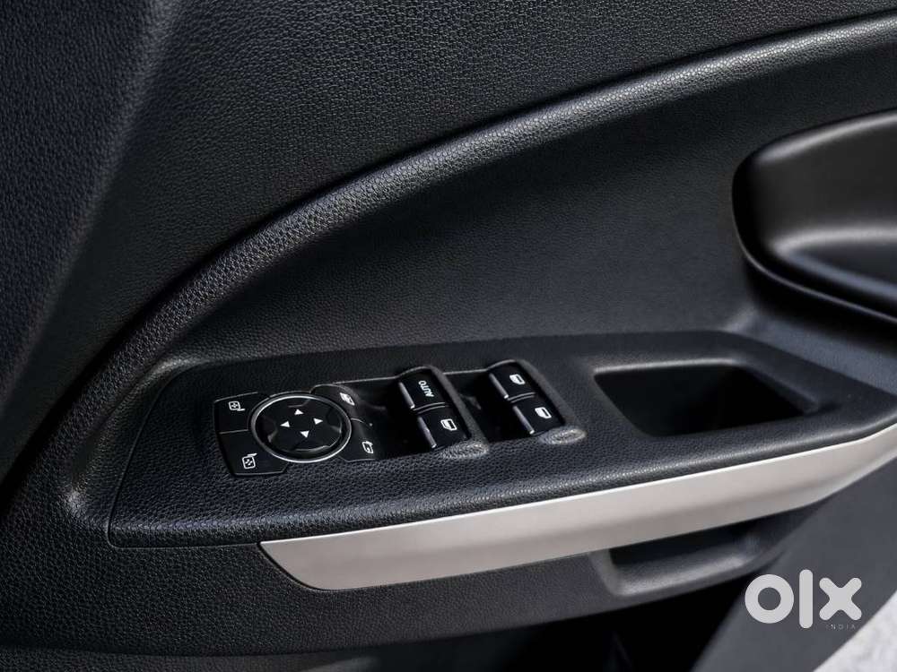 Ford Ecosport 1.5 Ti-vct Titanium (o) At, 2018, Petrol