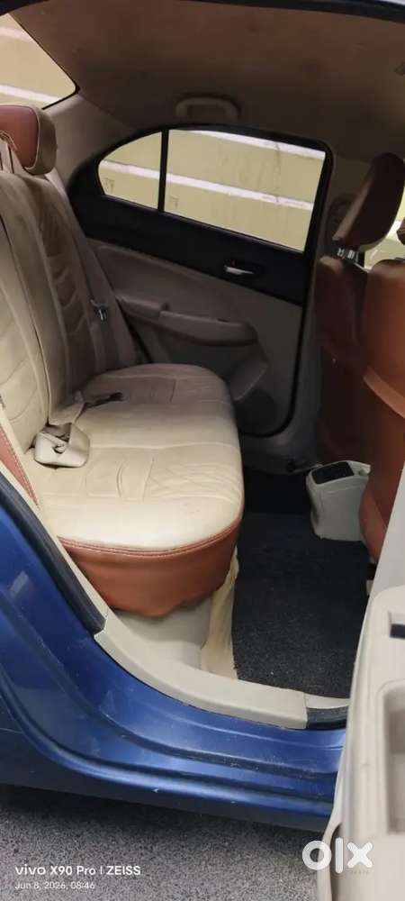 Maruti Suzuki Dzire 2019 Amt Petrol 97000 Km Driven