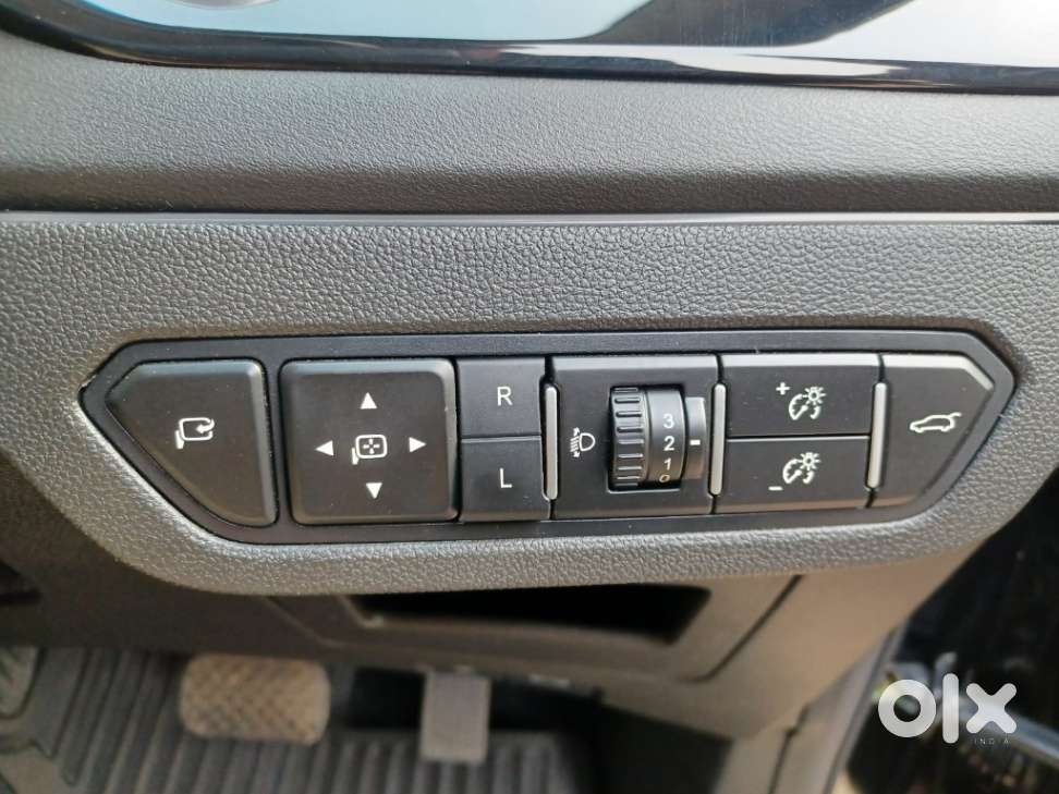 Mg Hector Sharp Pro 1.5 Turbo Cvt, 2024, Petrol