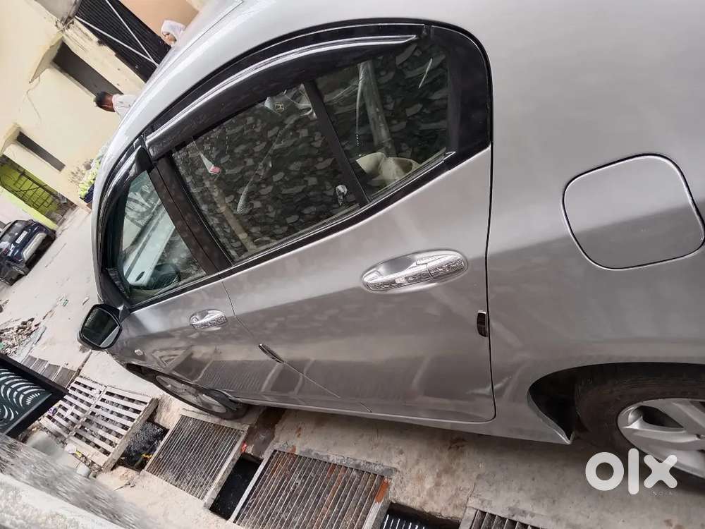 Honda City Zx 2009 Petrol Car