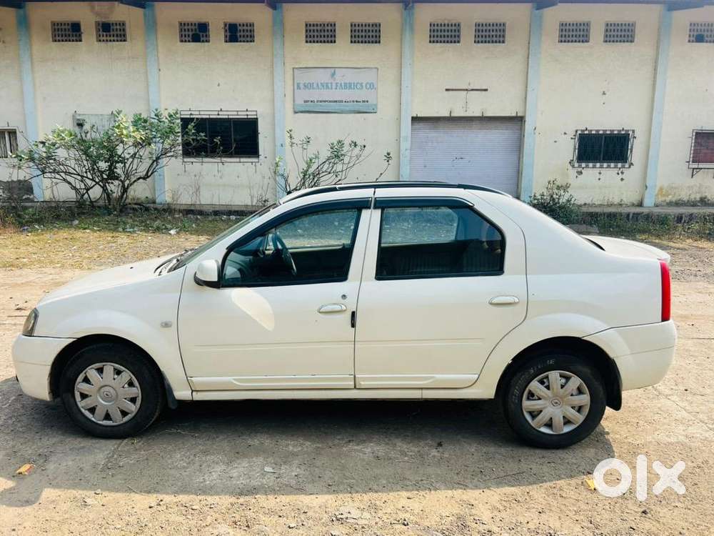 Mahindra Verito