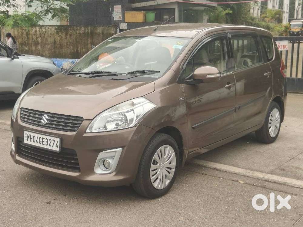 Maruti Suzuki Ertiga Lxi Cng, 2013, Cng & Hybrids