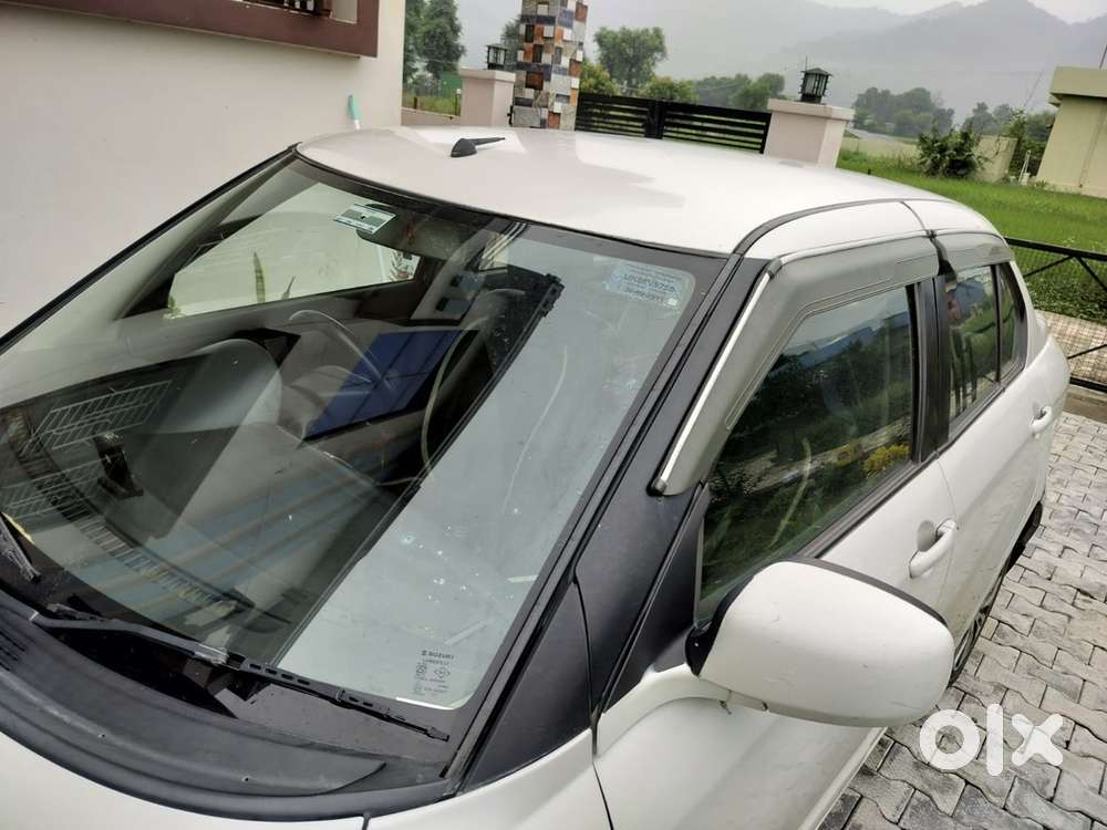 Maruti Suzuki Swift