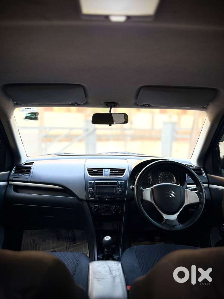 Maruti Suzuki Swift 2018 Vdi, 2017, Diesel