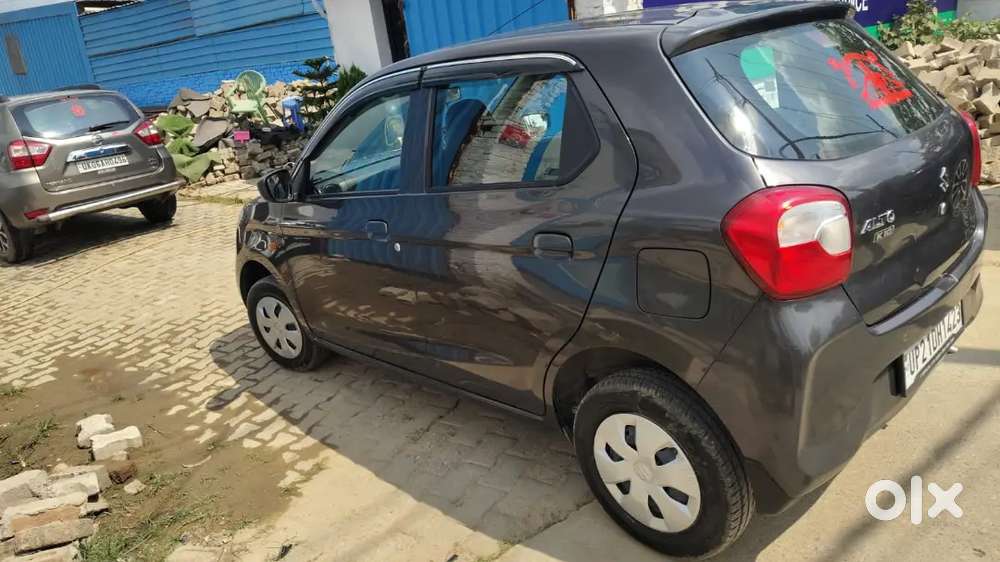 Alto K10 Vxi(0) Modal 2024 (november)