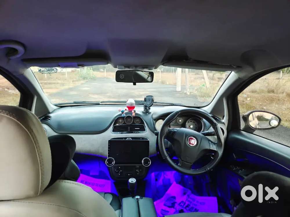 Fiat Avventura 2017 Diesel Good Condition