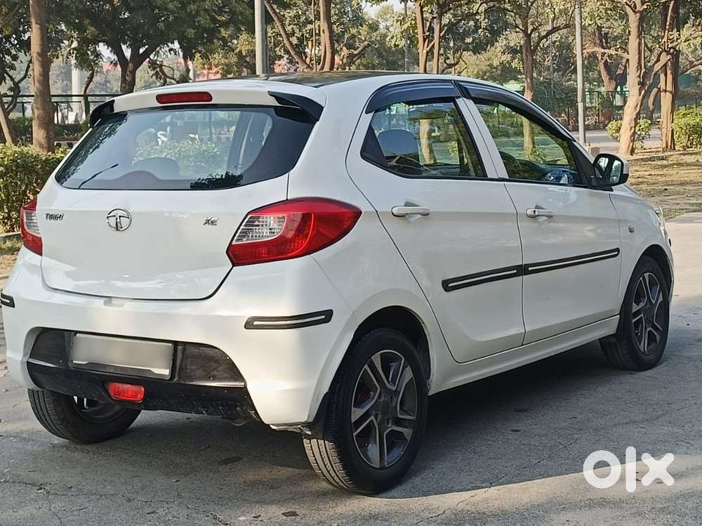 Tata Tiago Xe, 2018, Diesel