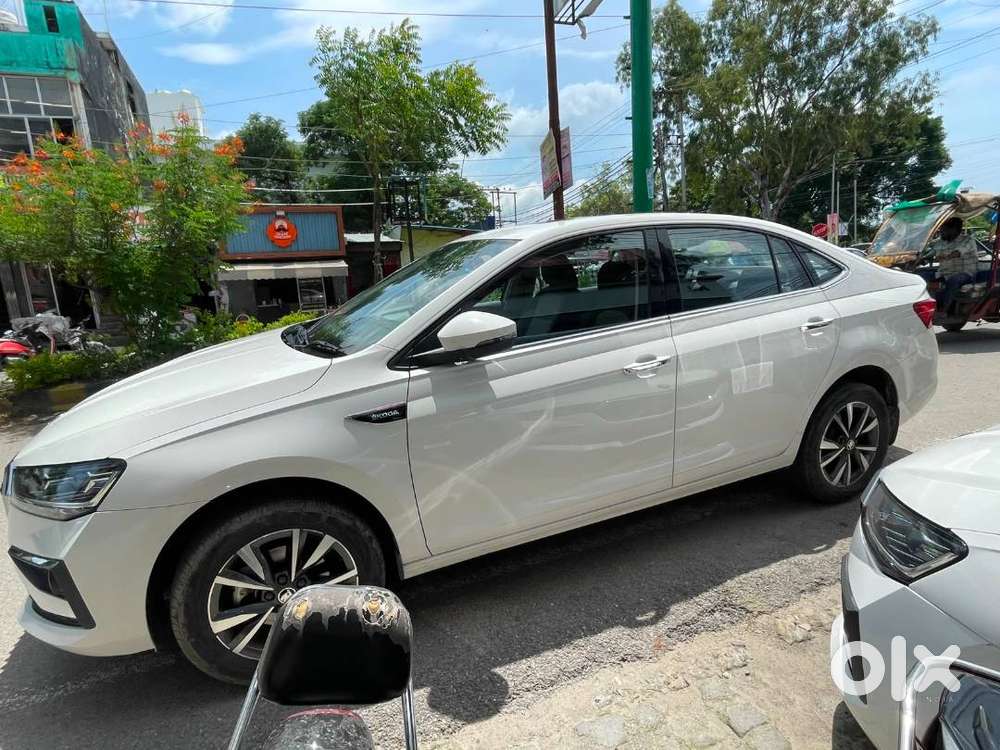 Skoda Slavia 2025 Well Maintained