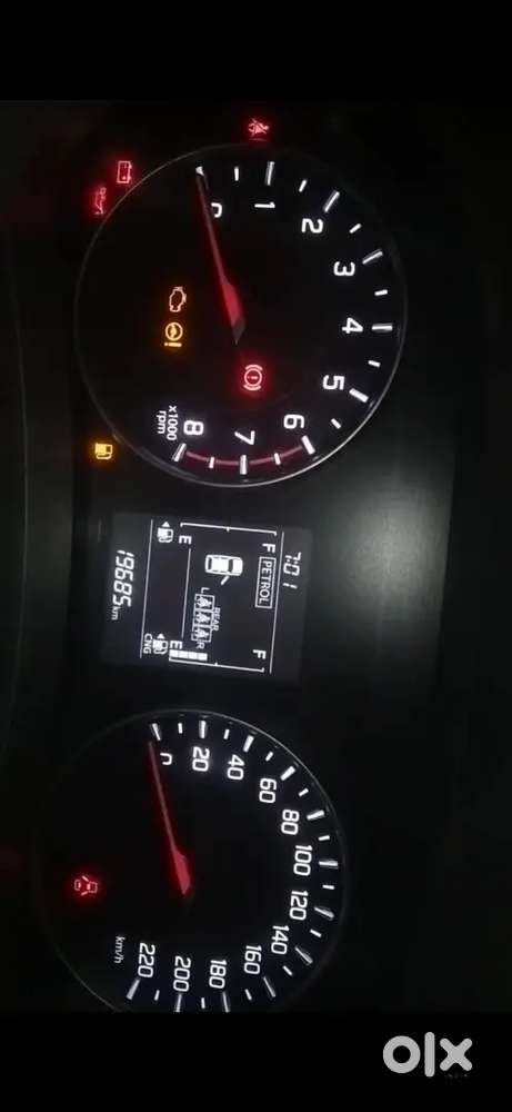 Maruti Suzuki Dzire 2025