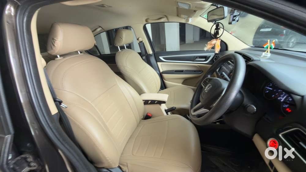 Honda Amaze Vx 2023  1st Owner  Warranty Till 2026  Excellent Cond.