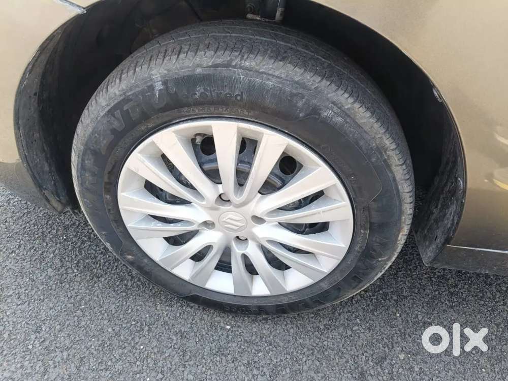 Maruti Baleno 2021 Variant