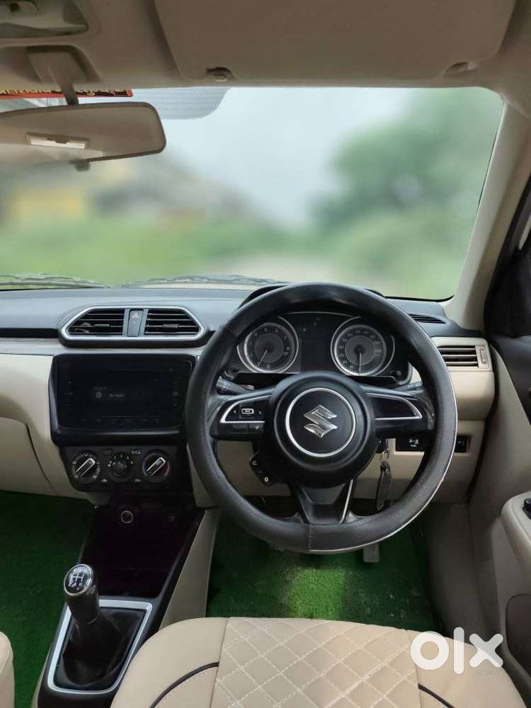 Maruti Suzuki Dzire 1.2 Vxi Cng, 2022, Cng & Hybrids