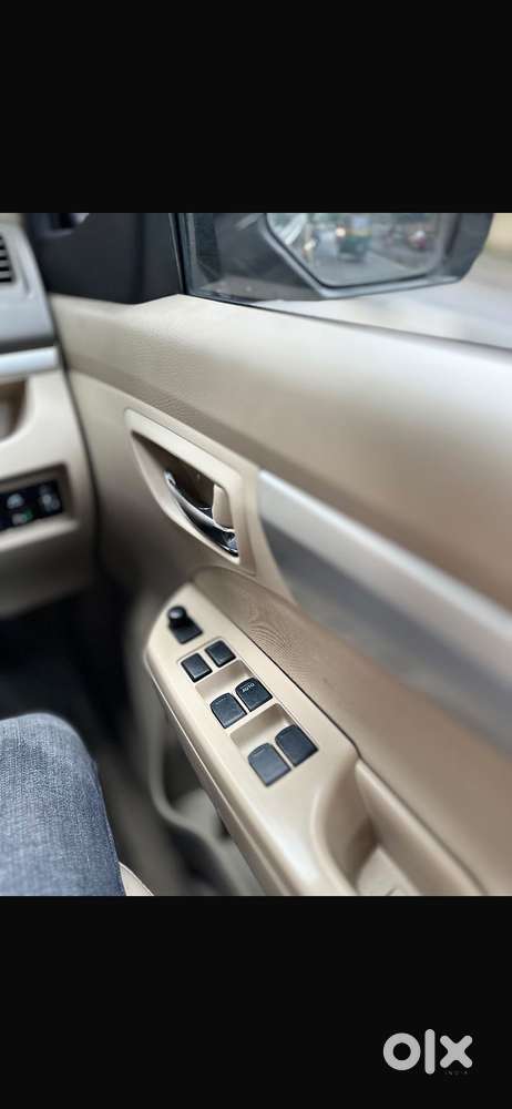Maruti Suzuki Ertiga Maruti-suzuki-ertiga-zdi-plus, 2015, Diesel