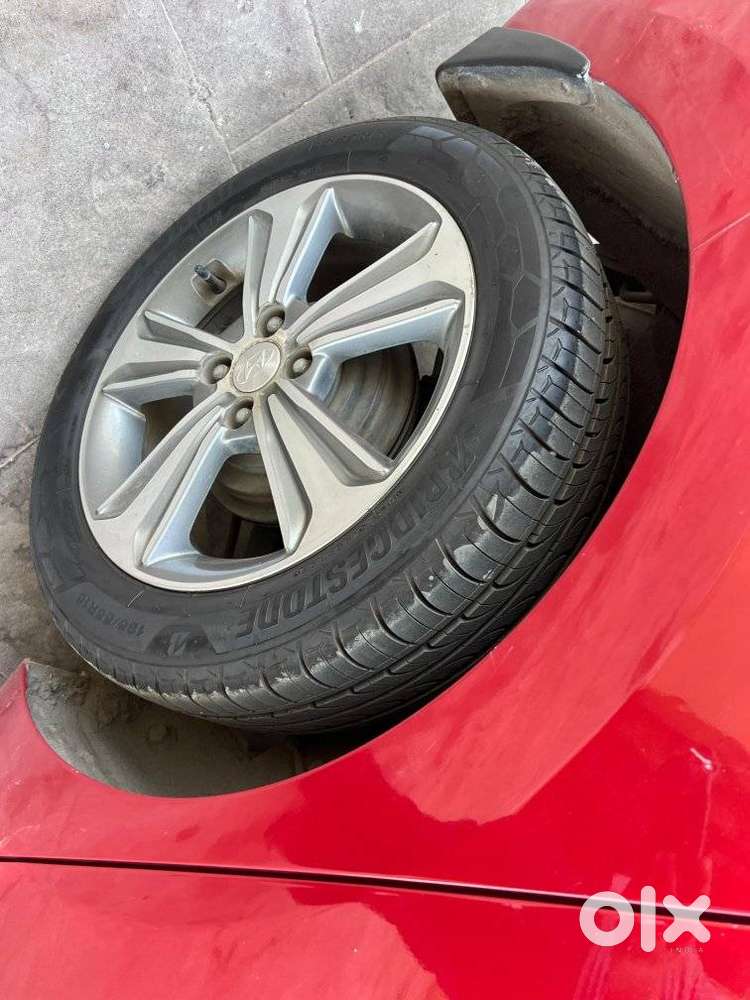 Hyundai Fluidic Verna 1.6 Crdi Sx Automatic, 2018, Diesel