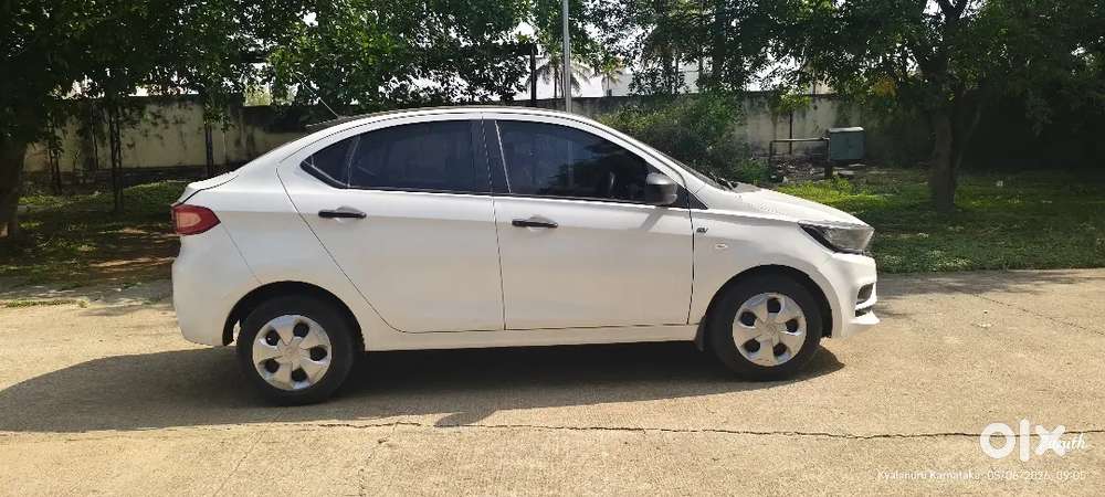 Tata Tiago Ev 2022 Electric 95000 Km Driven