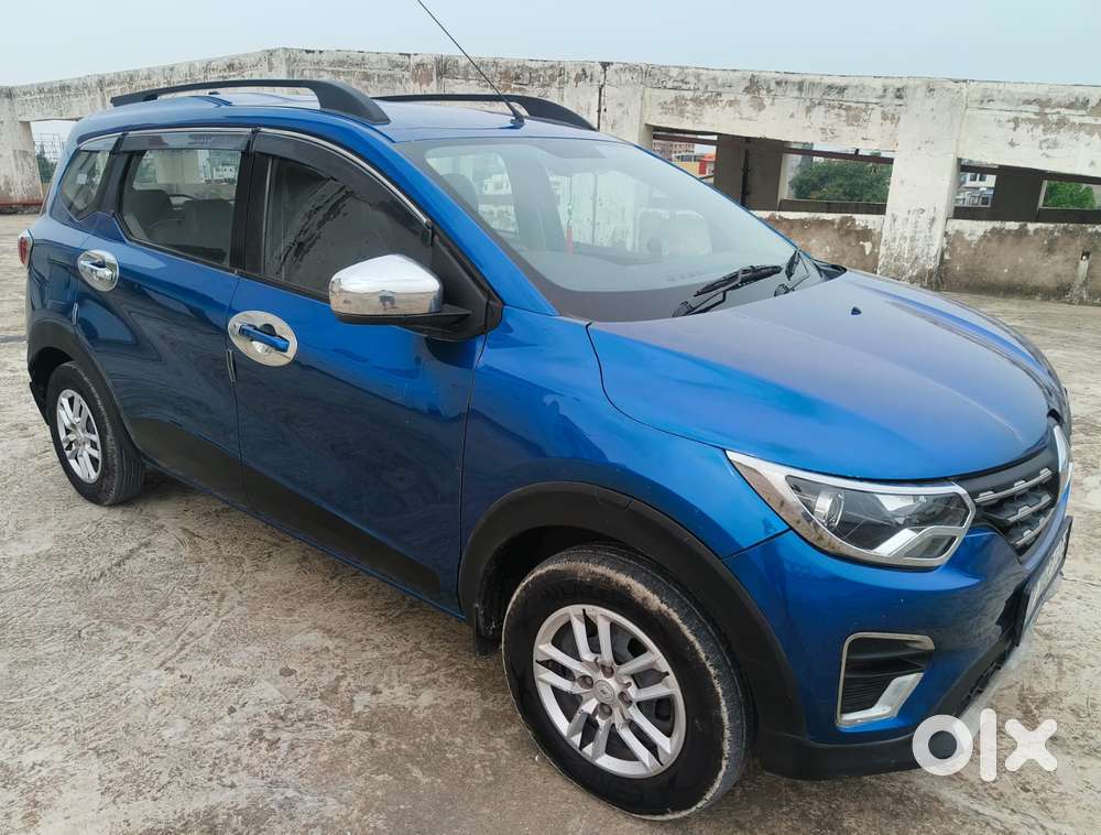 Renault Triber Rxt, 2022, Cng & Hybrids