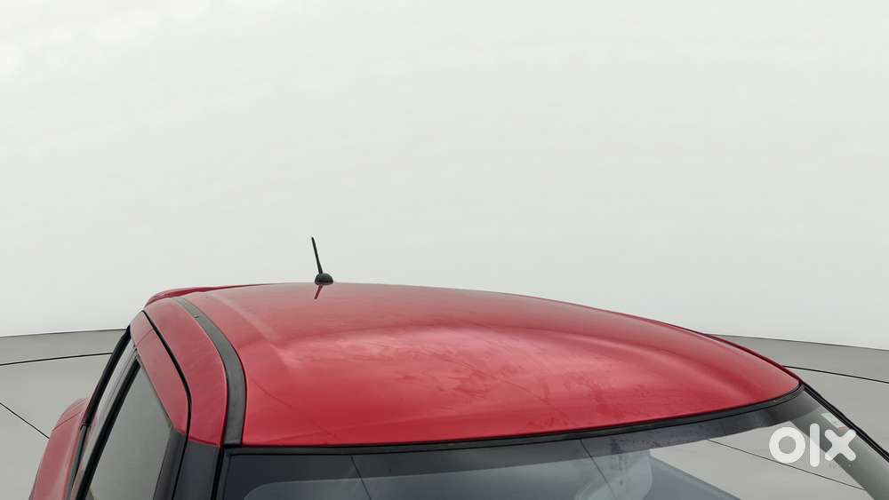Maruti Suzuki Swift Amt Zxi, 2019, Petrol