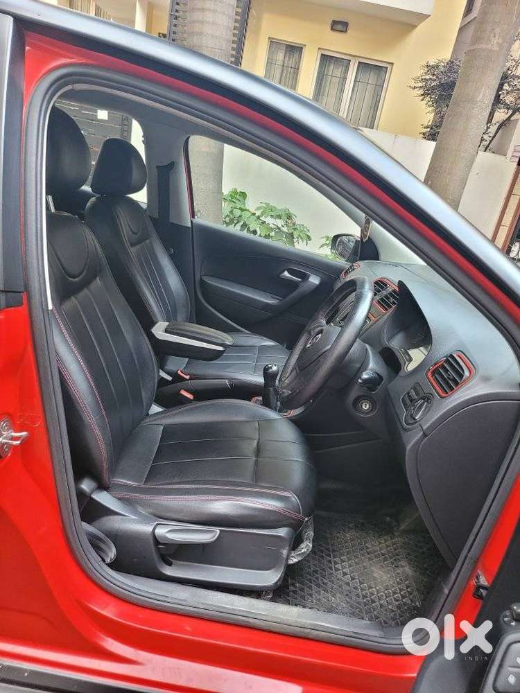 Volkswagen Polo Gt Tsi, 2021, Petrol
