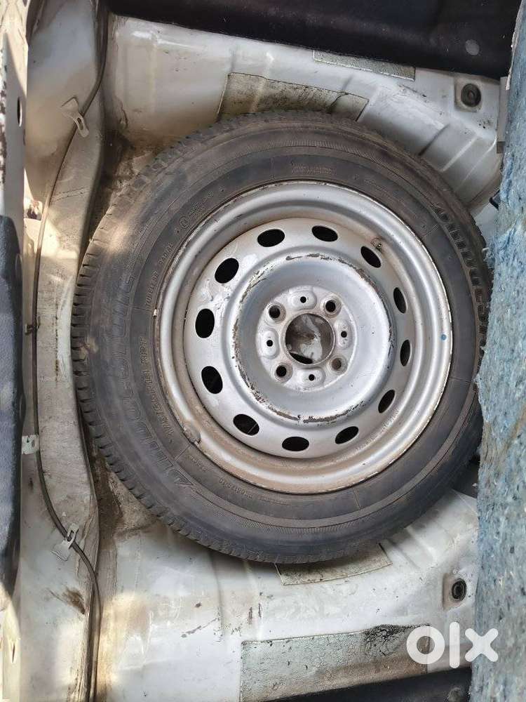 Tata Tiago Xz Diesel, 2017, Diesel