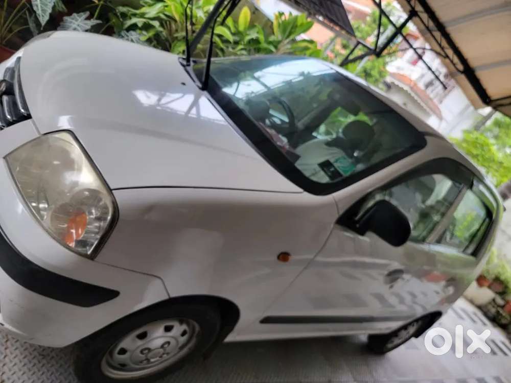 Hyundai Santro Xing Xo For Sale 2006