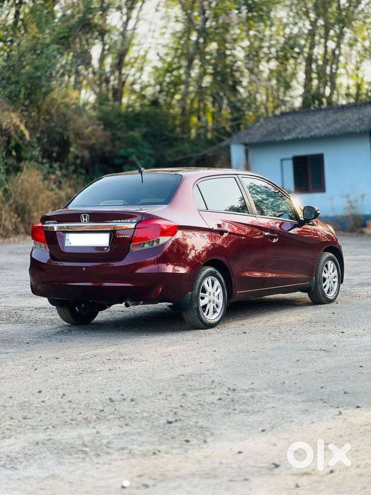 Honda Amaze
