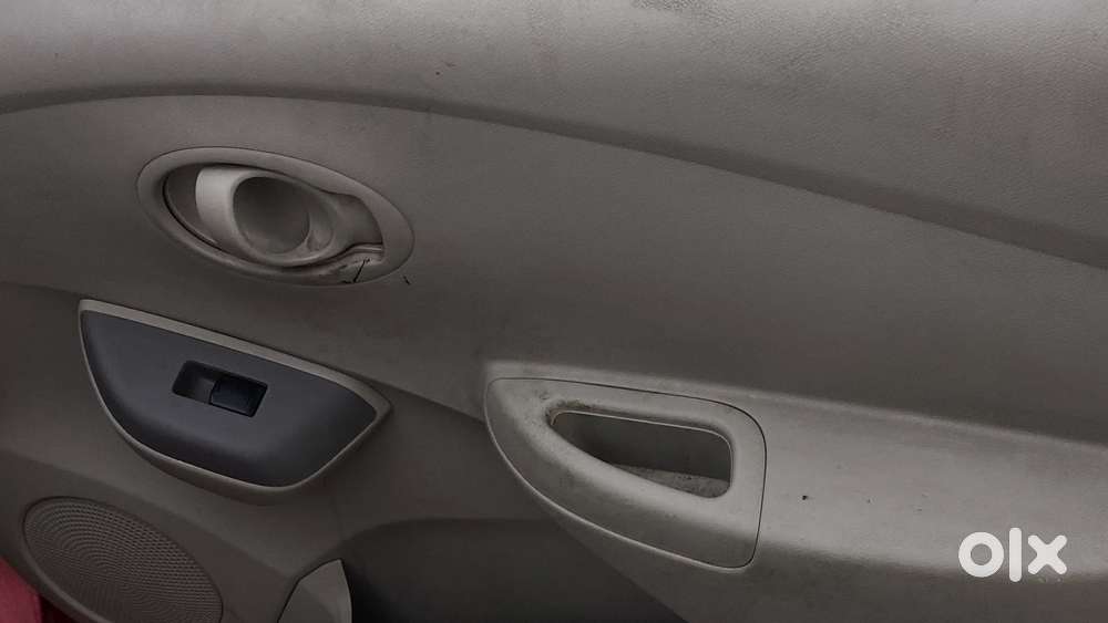 Datsun Go T, 2015, Petrol