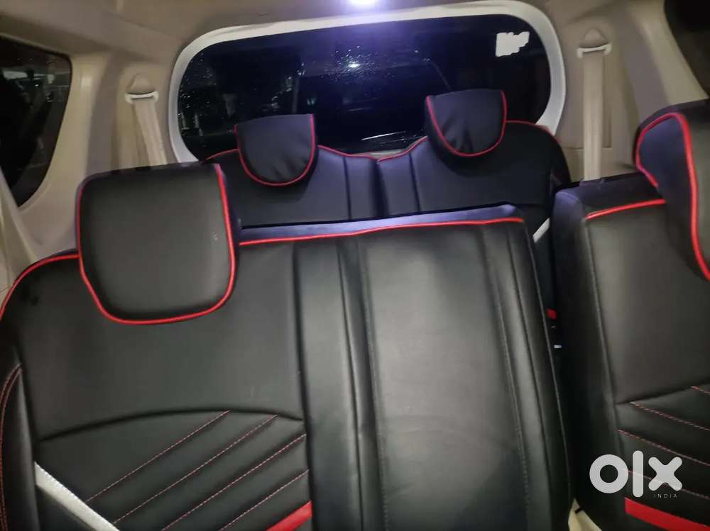 Maruti Suzuki Ertiga 2016 Diesel Manual