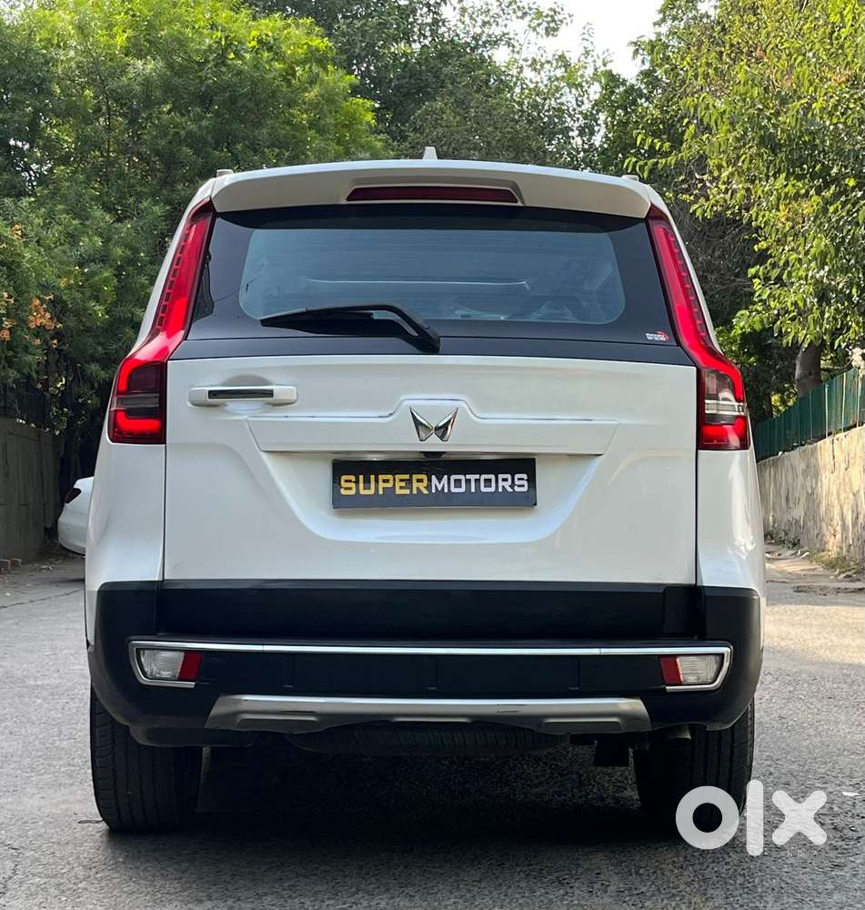 Mahindra Scorpio-n 2.2 Z8 L Diesel At 6 Str, 2024, Diesel