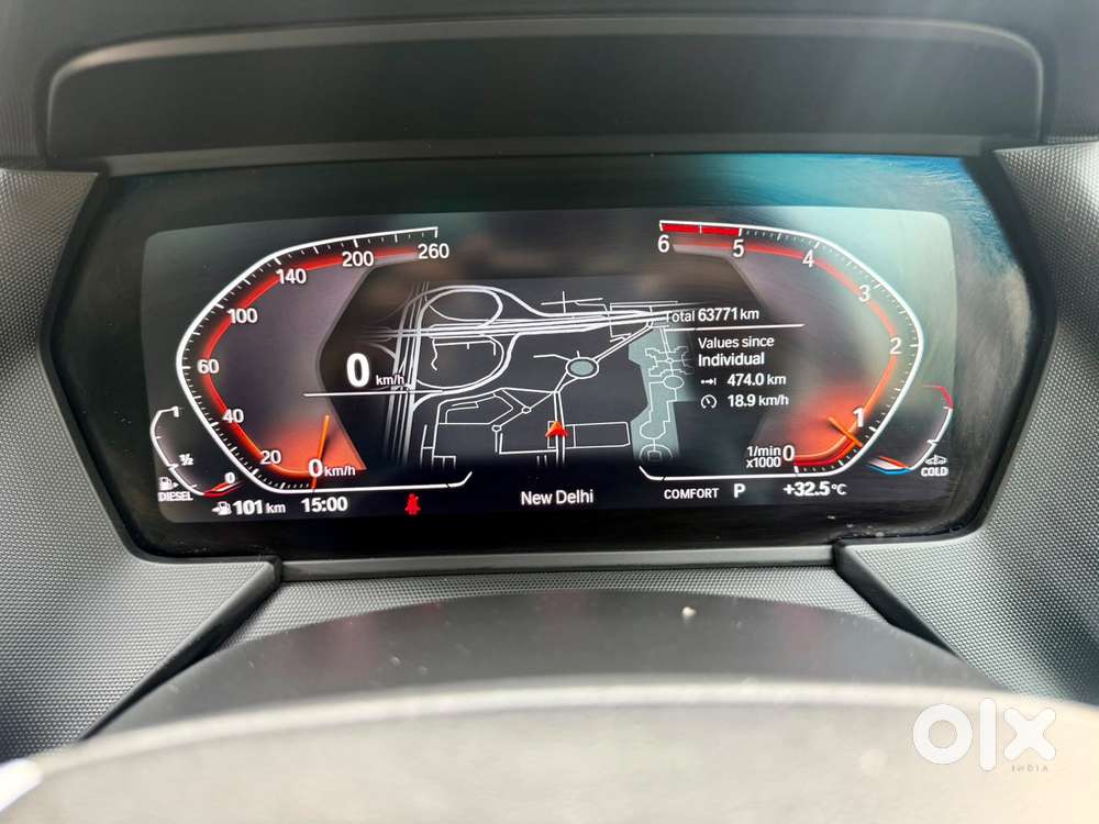 Bmw 2 Series 2.0 220d Sportline, 2021, Diesel