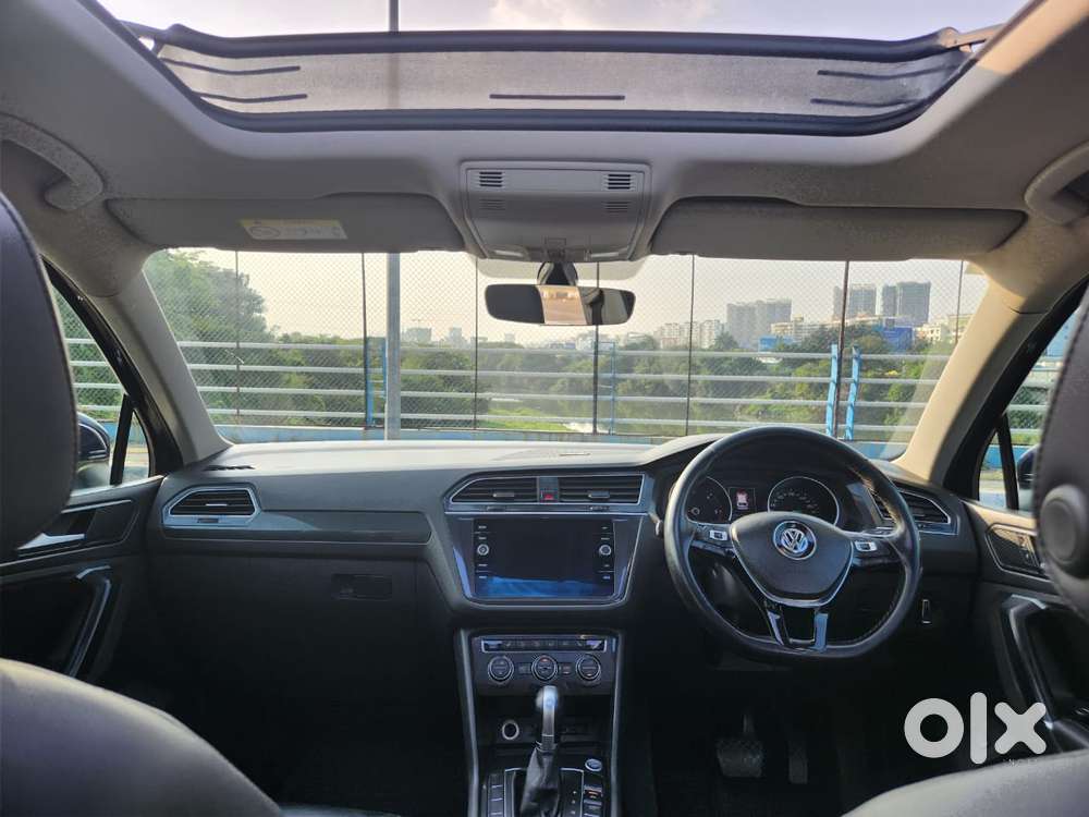 Volkswagen Tiguan 2.0 Tdi Highline, 2018, Diesel