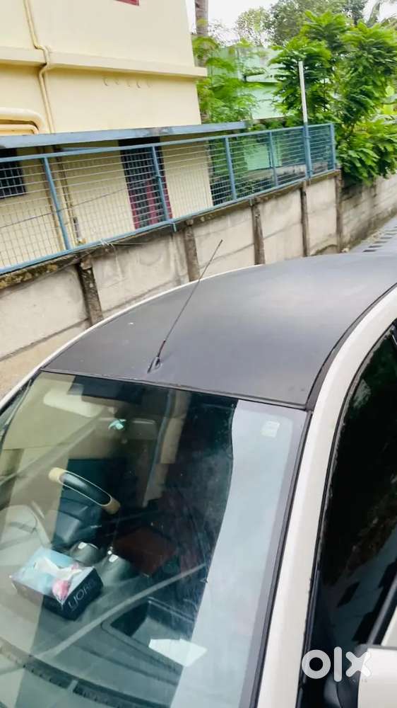 Ford Figo (scrap)