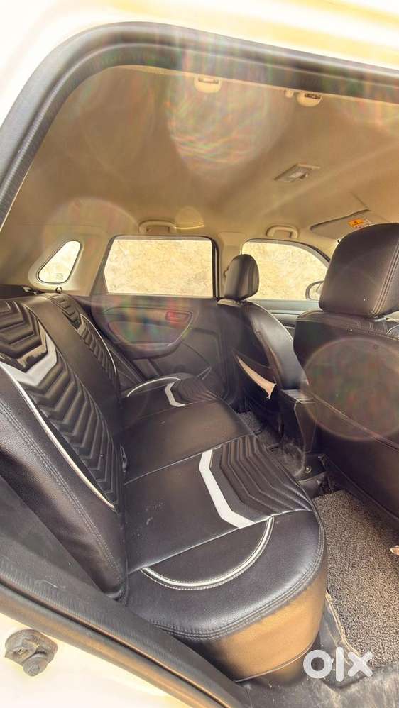 Maruti Suzuki Brezza 2021