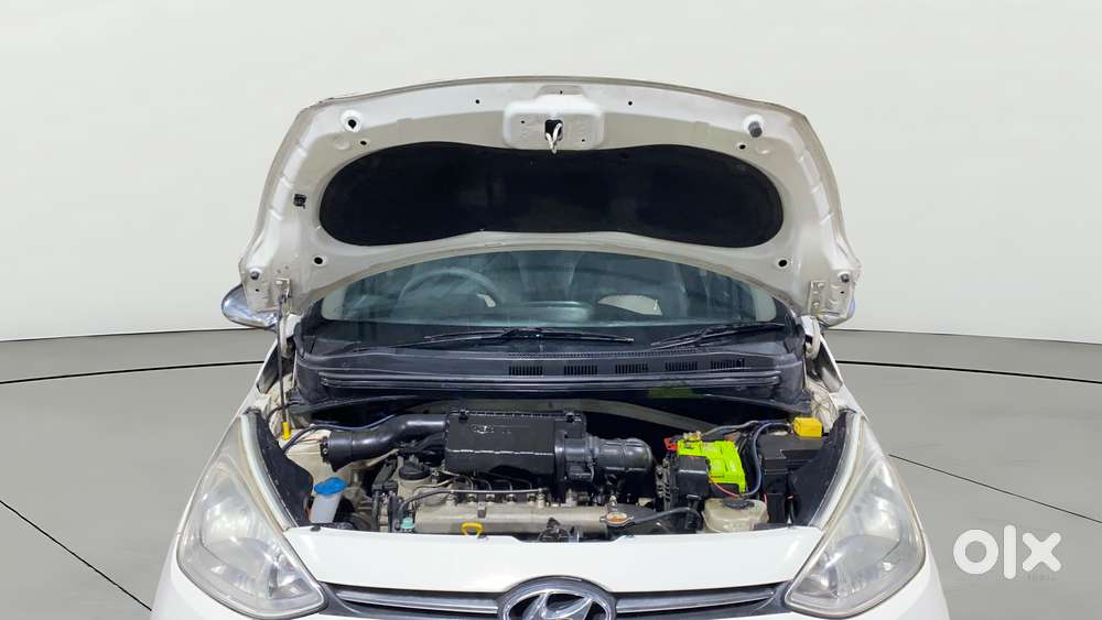 Hyundai Grand I10 Magna 1.1 Crdi, 2013, Diesel