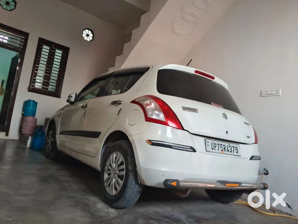 Maruti Suzuki Swift 2012 Diesel Well Maintained