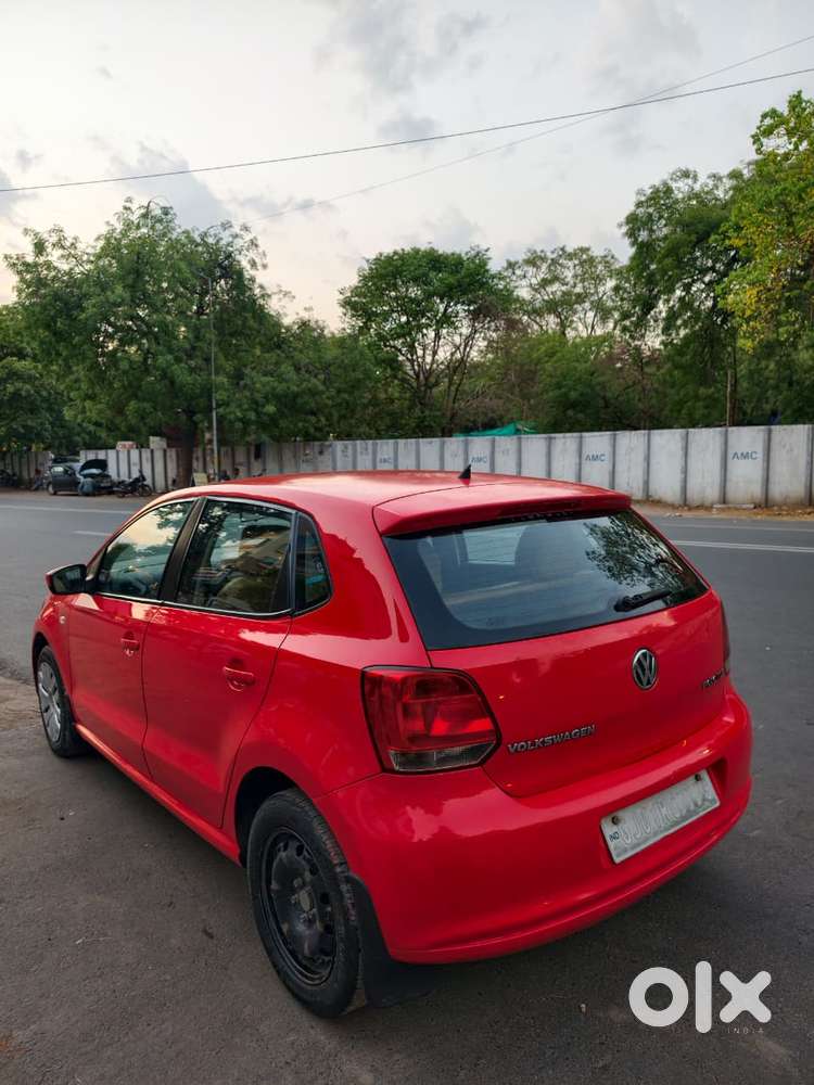 Volkswagen Polo 2013-2015 1.5 Tdi Comfortline, 2013, Diesel