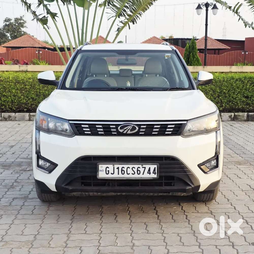 Mahindra Xuv300 W6 2021 Diesel