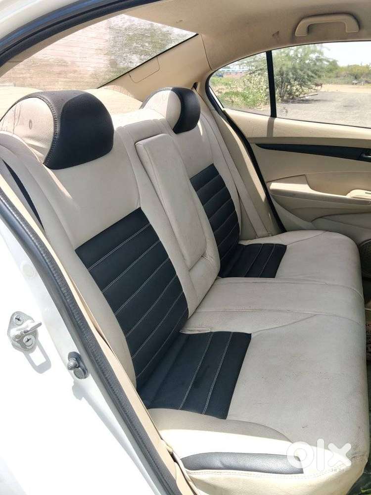 Honda City, 2013, Petrol